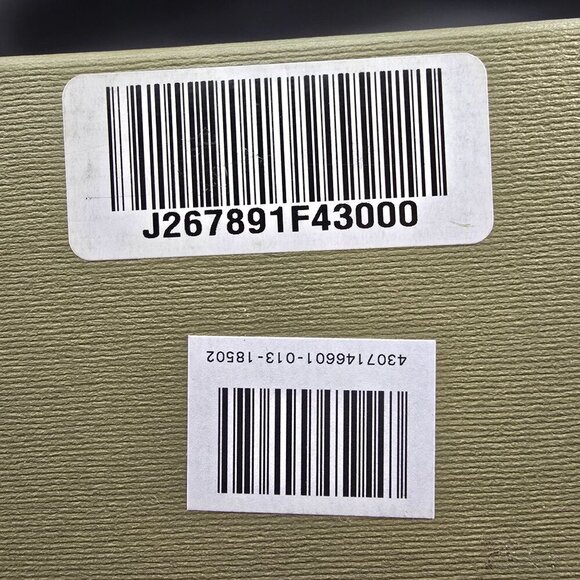 NWT Honora Multi-Color Cultured Pearl Necklace Tan Cord Adjustable Box & Bag - Picture 8 of 10